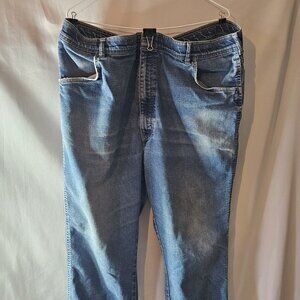 Comfort Action Sports Men's Jeans 44 X 30